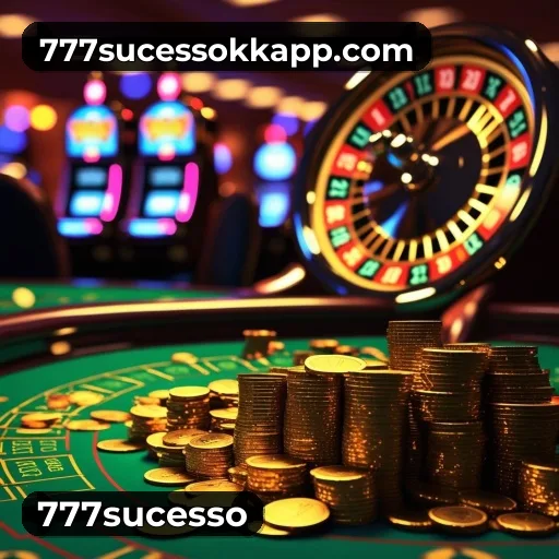 Requisitos do APK 777sucesso para Android — compatibilidade e uso no celular