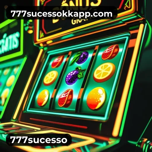 Requisitos do APK 777sucesso para Android — compatibilidade e uso no celular