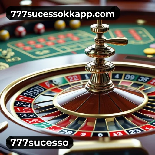 Comparação APP mobile vs versão web da 777sucesso