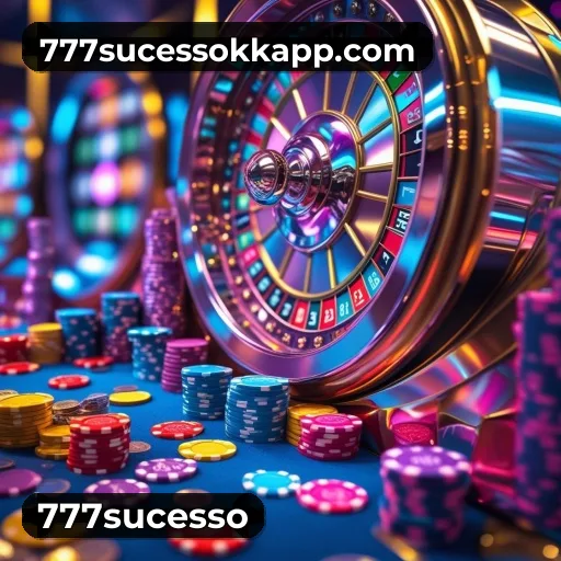 Tabela RTP dos jogos de cassino da 777sucesso
