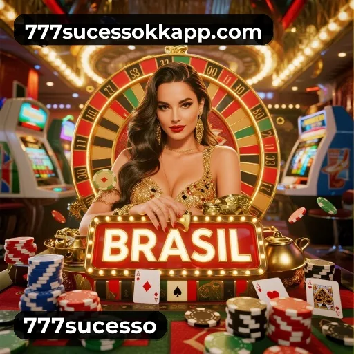 Pagamentos PIX na 777sucesso