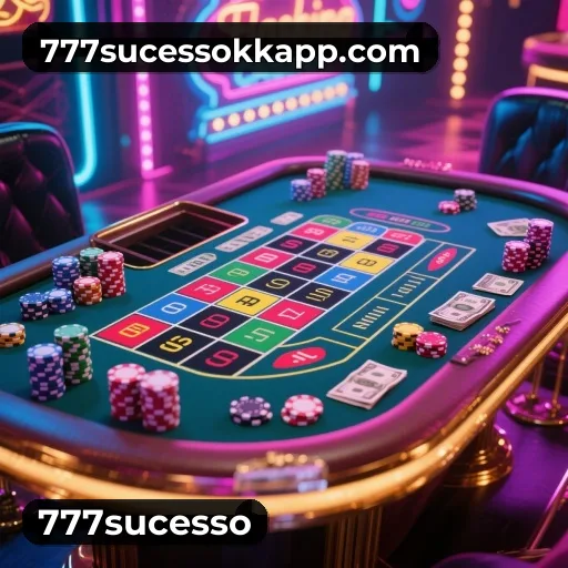 Pagamentos PIX na 777sucesso