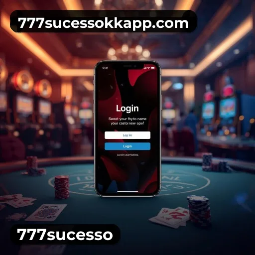 Suporte 24 horas 777sucesso