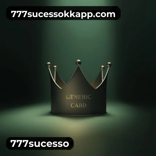 Bônus e promoções 777sucesso