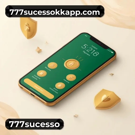 Catálogo 777sucesso com mais de 3.100 jogos — Pragmatic Play, Evolution, NetEnt e fornecedores certificados