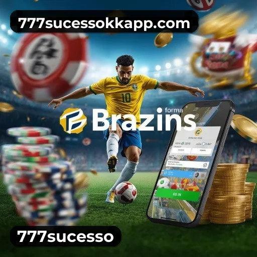 Certificações de segurança da 777sucesso