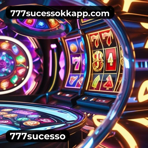 Requisitos do APK 777sucesso para Android — compatibilidade e uso no celular