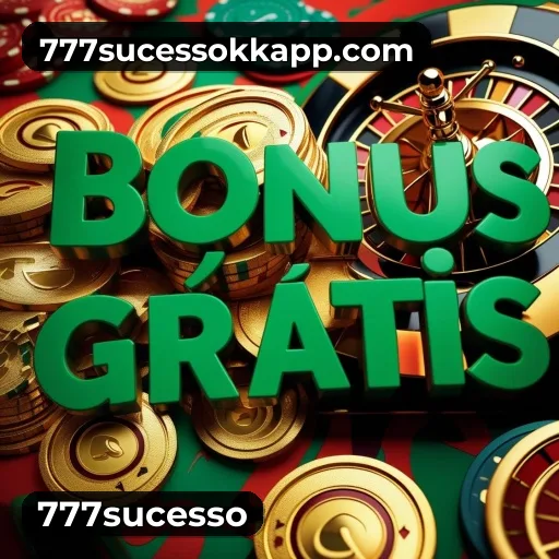 Logo da 777sucesso