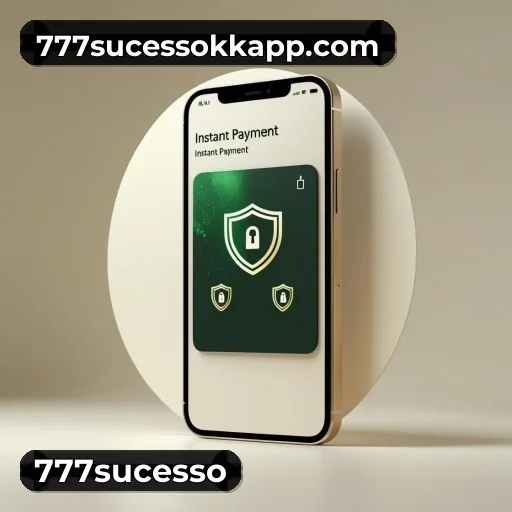 Logo da 777sucesso