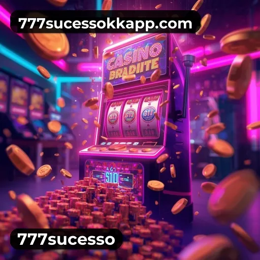 Loterias online disponíveis na 777sucesso