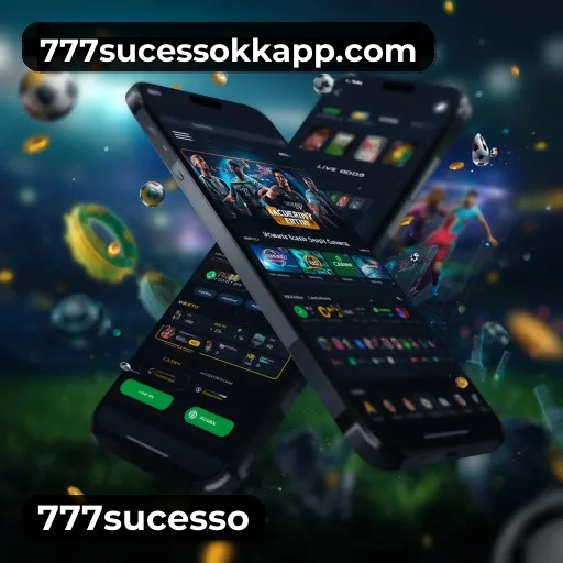 Requisitos do APK 777sucesso para Android — compatibilidade e uso no celular