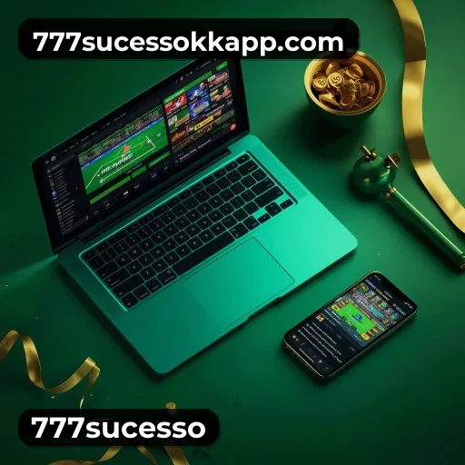 Certificações de segurança da 777sucesso