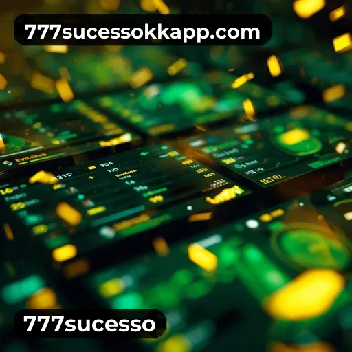 Comparação APP mobile vs versão web da 777sucesso
