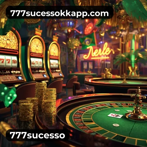Suporte 24 horas 777sucesso