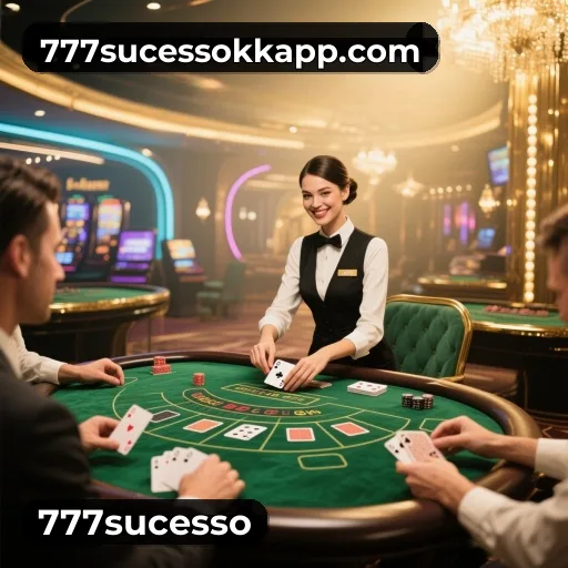 Níveis do programa VIP da 777sucesso