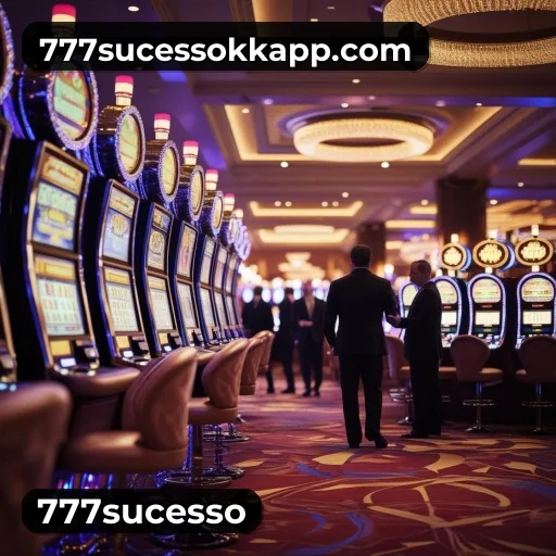 Níveis do programa VIP da 777sucesso