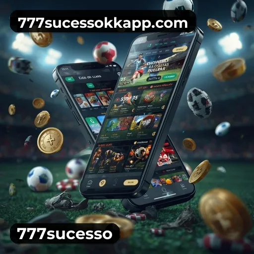 Loterias online disponíveis na 777sucesso