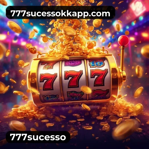 Principais provedores de slots da 777sucesso - NetEnt, Pragmatic Play, Play'n GO
