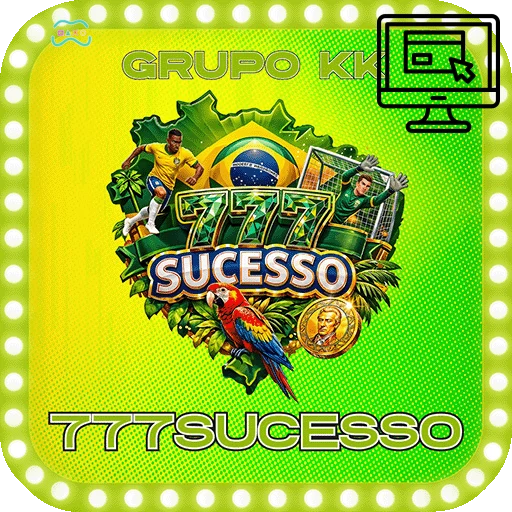 Plataforma 777sucesso — 3.100+ jogos, PIX rápido, SSL, bônus R$ 6.000 + 600 giros no Brasil
